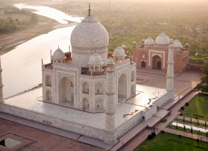 agra